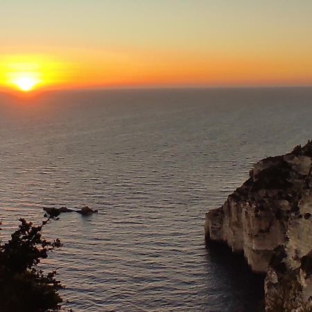 Villa Olive Garden, Kastanida - Paxoi ไกออส ภายนอก รูปภาพ